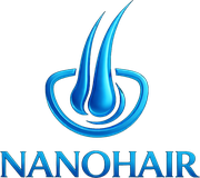 NanoHair 标志
